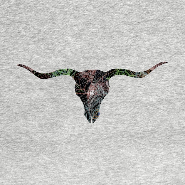 Web Head Longhorn v3.2 by AJ Leibengeist